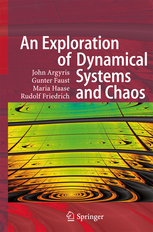 An Exploration of Dynamical Systems and Chaos